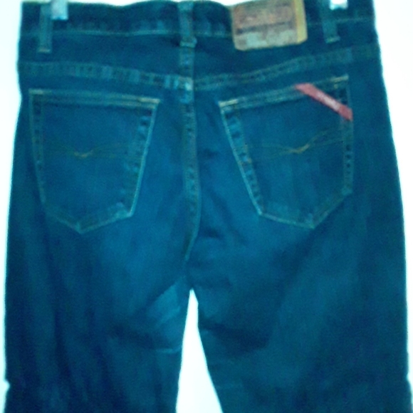 Jeans - Picture 2 of 4